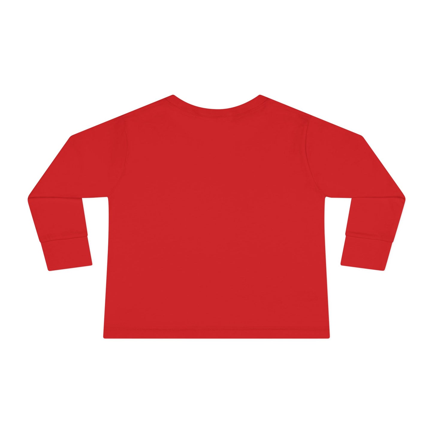 GSA BY JR Toddler Long Sleeve Tee — 'Daddy's Girl
