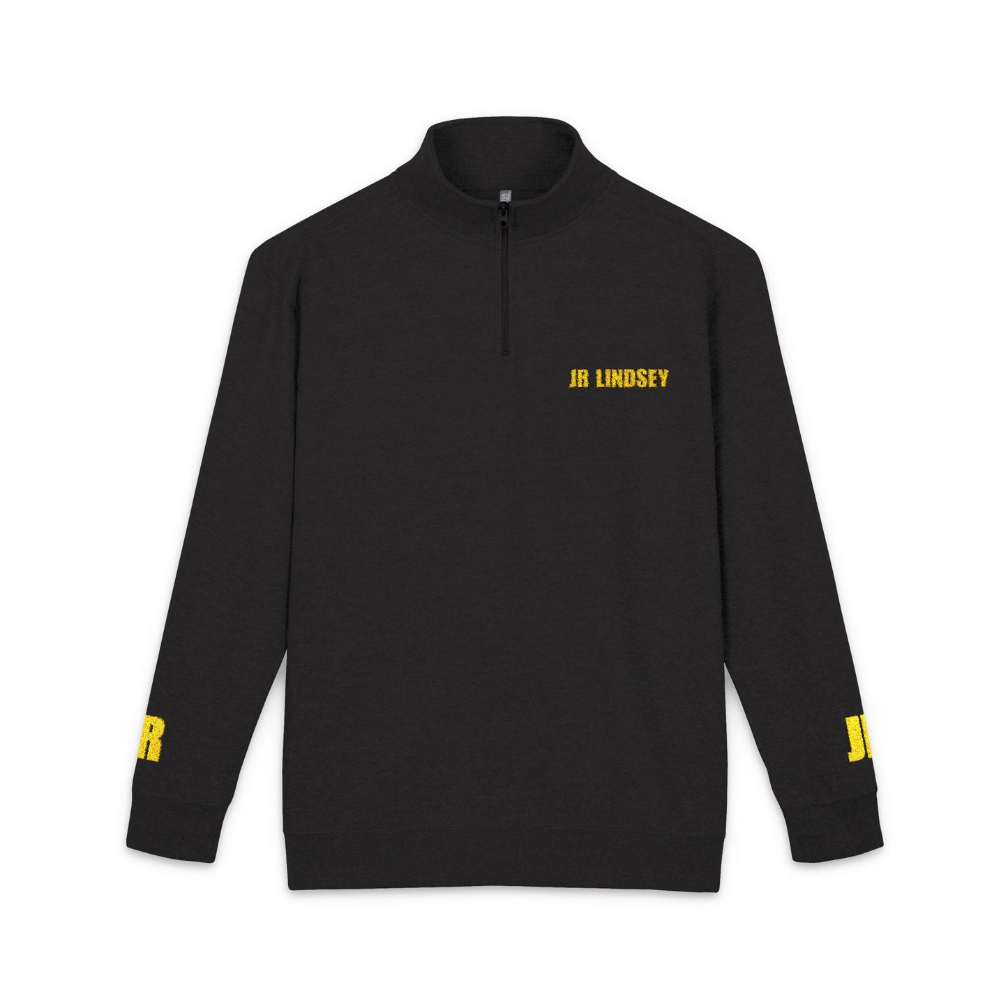 THE JROTC ' JR LINDSEY FLEECE PULLOVER