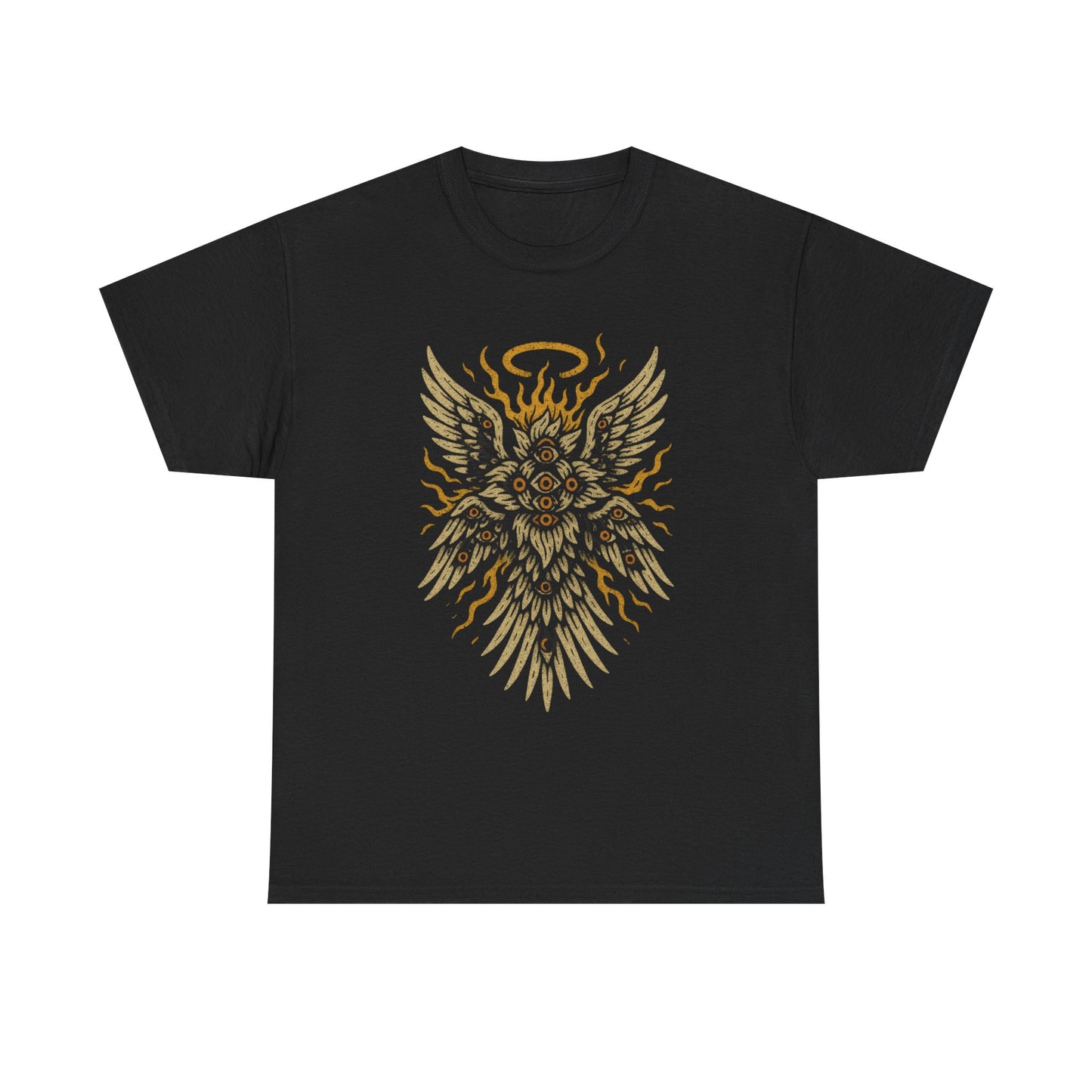 GSA BY JR ' Biblically Accurate Tee