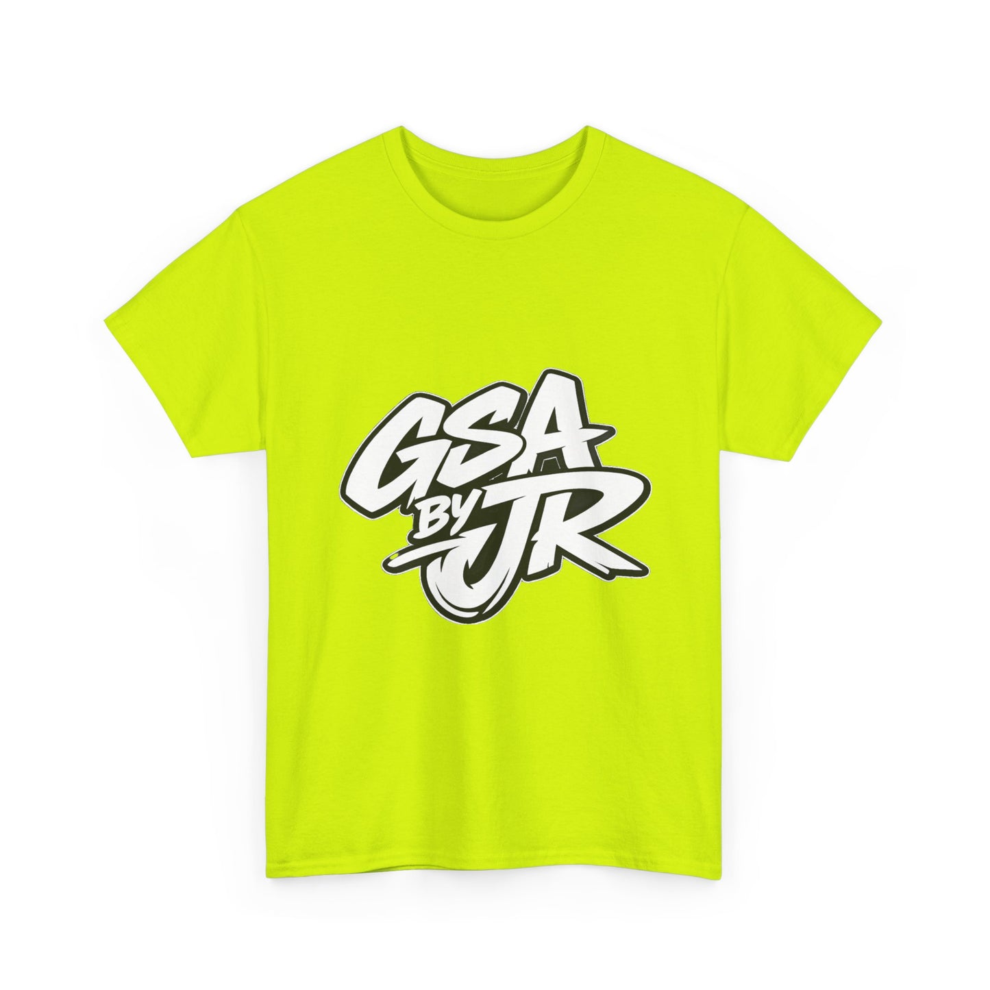 Streetwear Tee