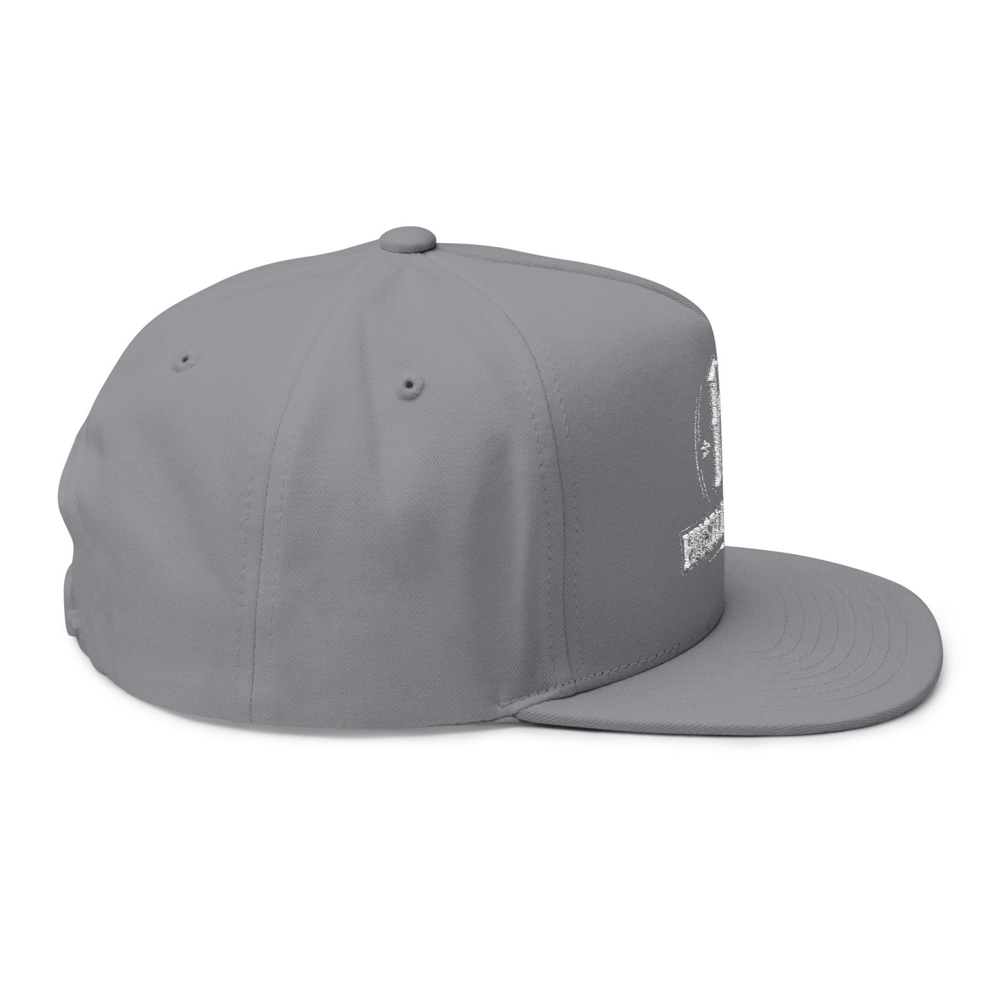 Hustla Genetics Streetwear Snapback