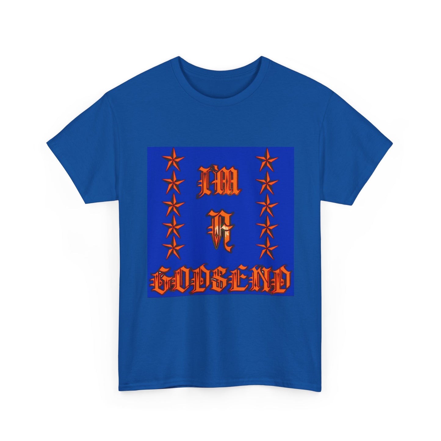 Godsend Tees - Variety