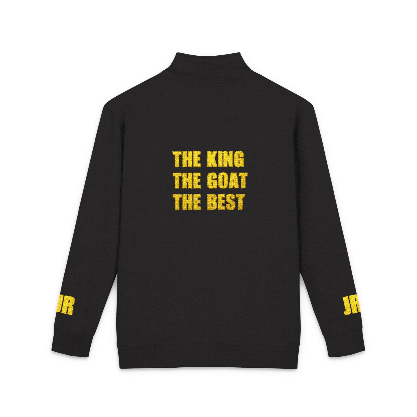 THE JROTC ' JR LINDSEY FLEECE PULLOVER