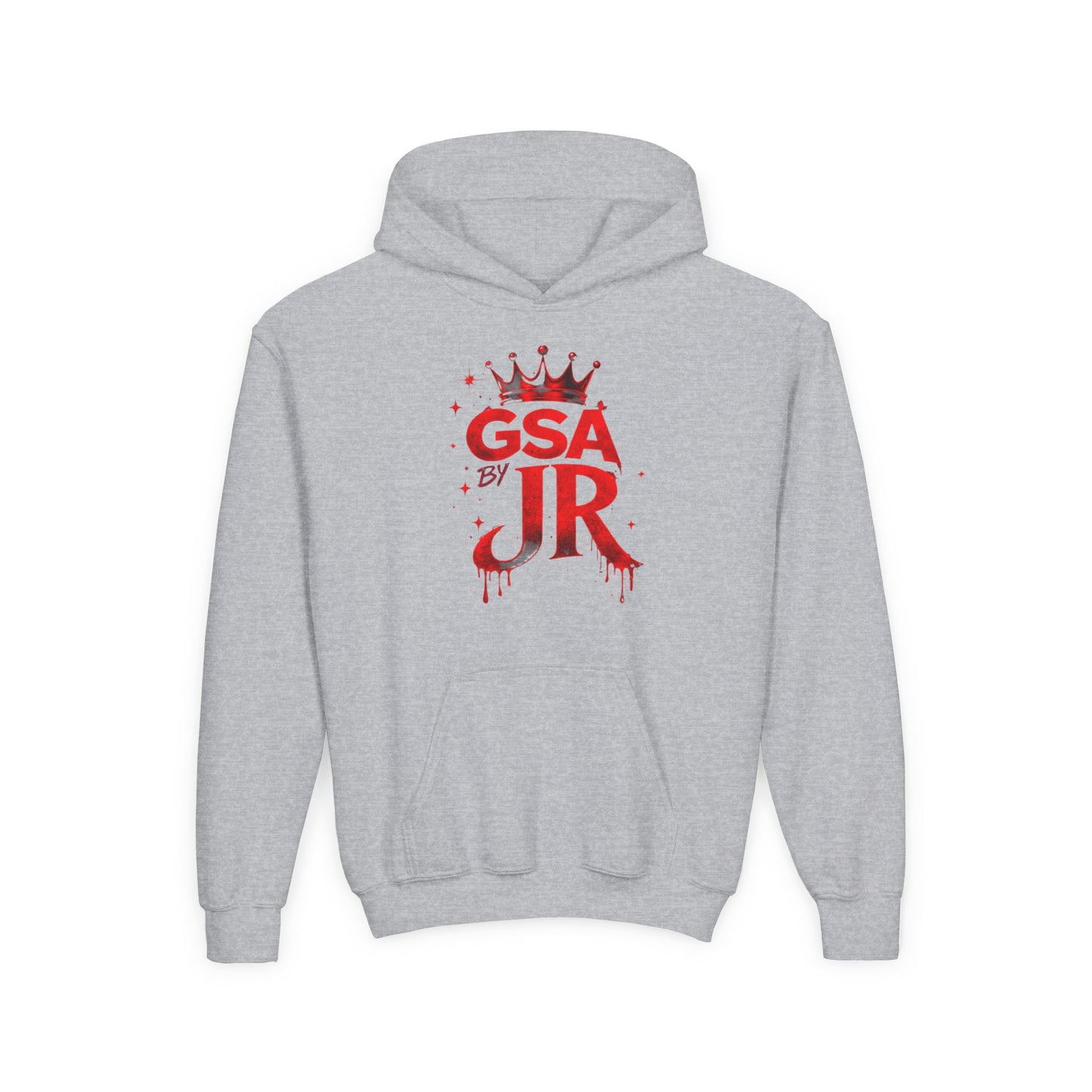 Signature Youth Hoodie