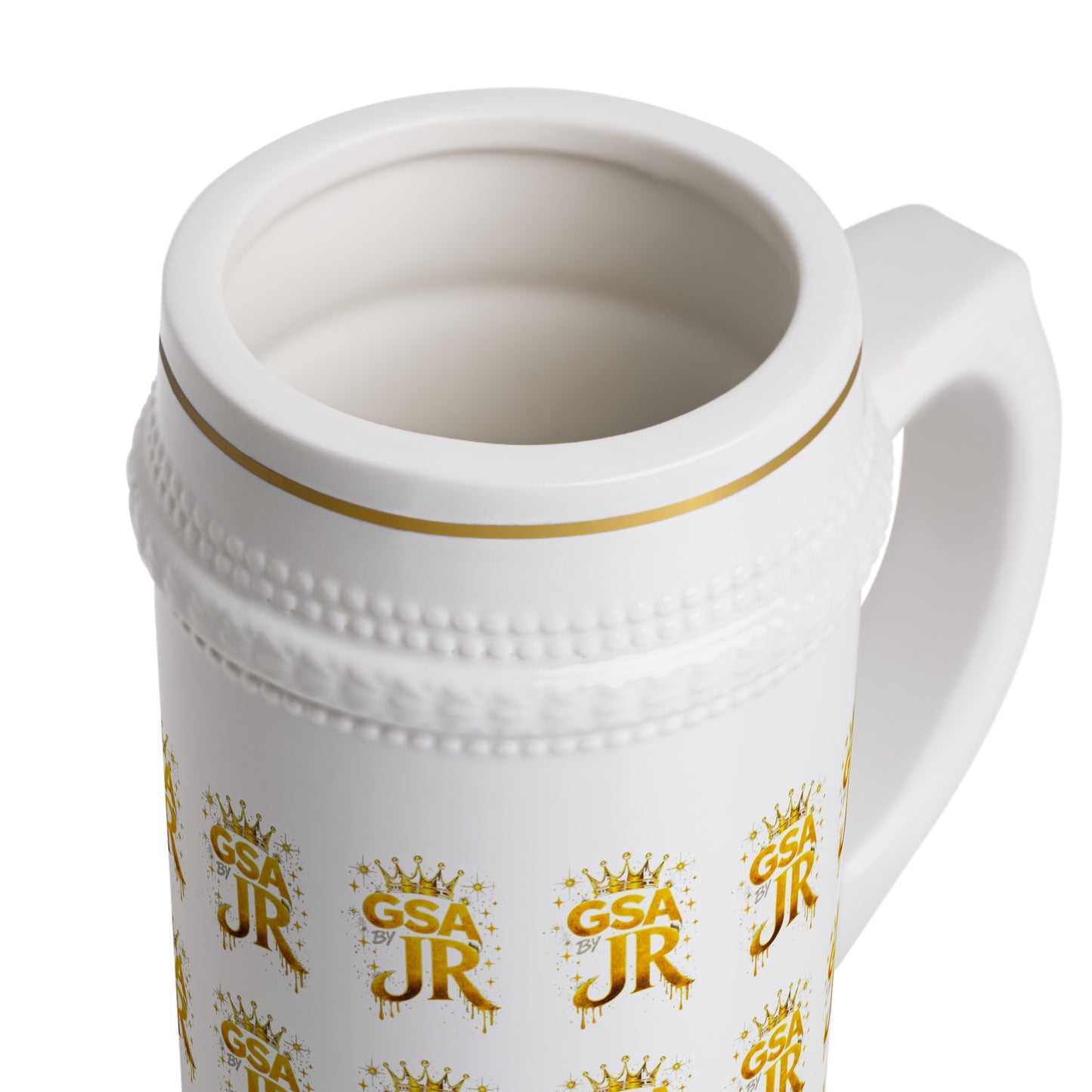 Ceramic Stein Mug