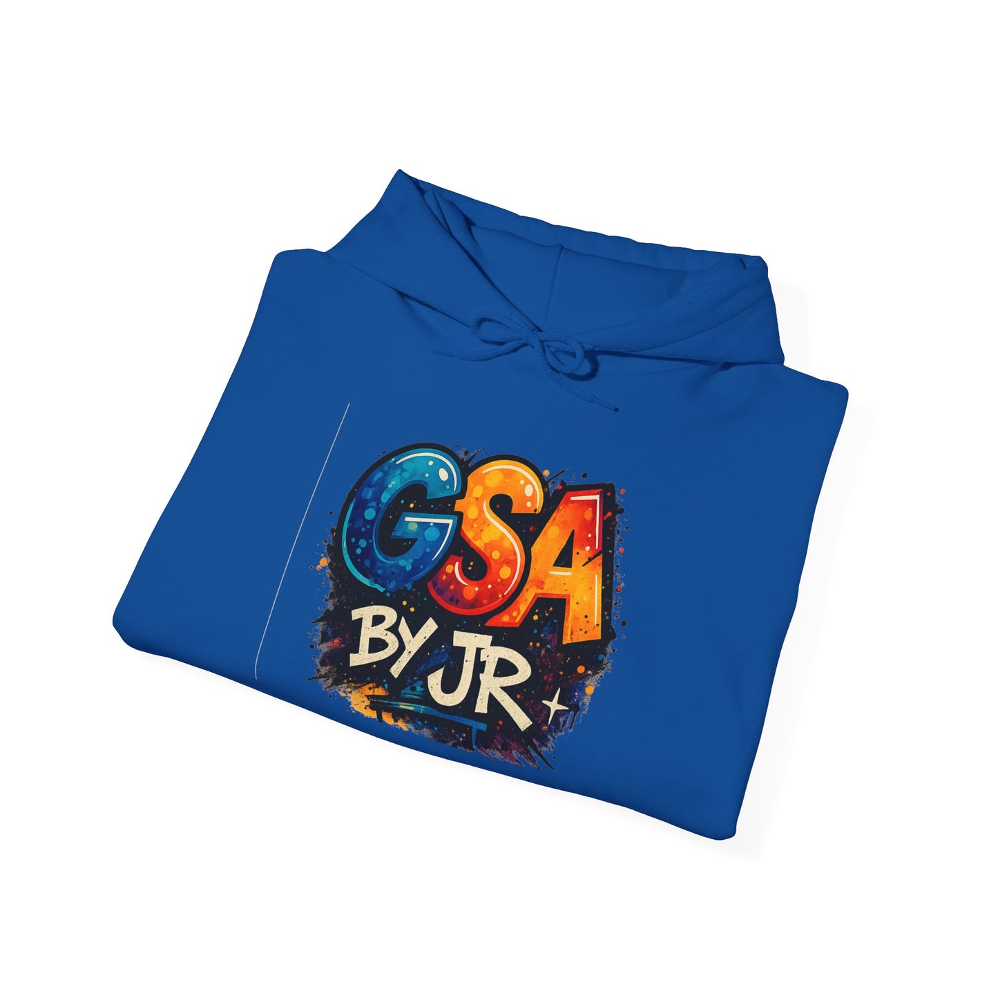 Astronaut Hoodie