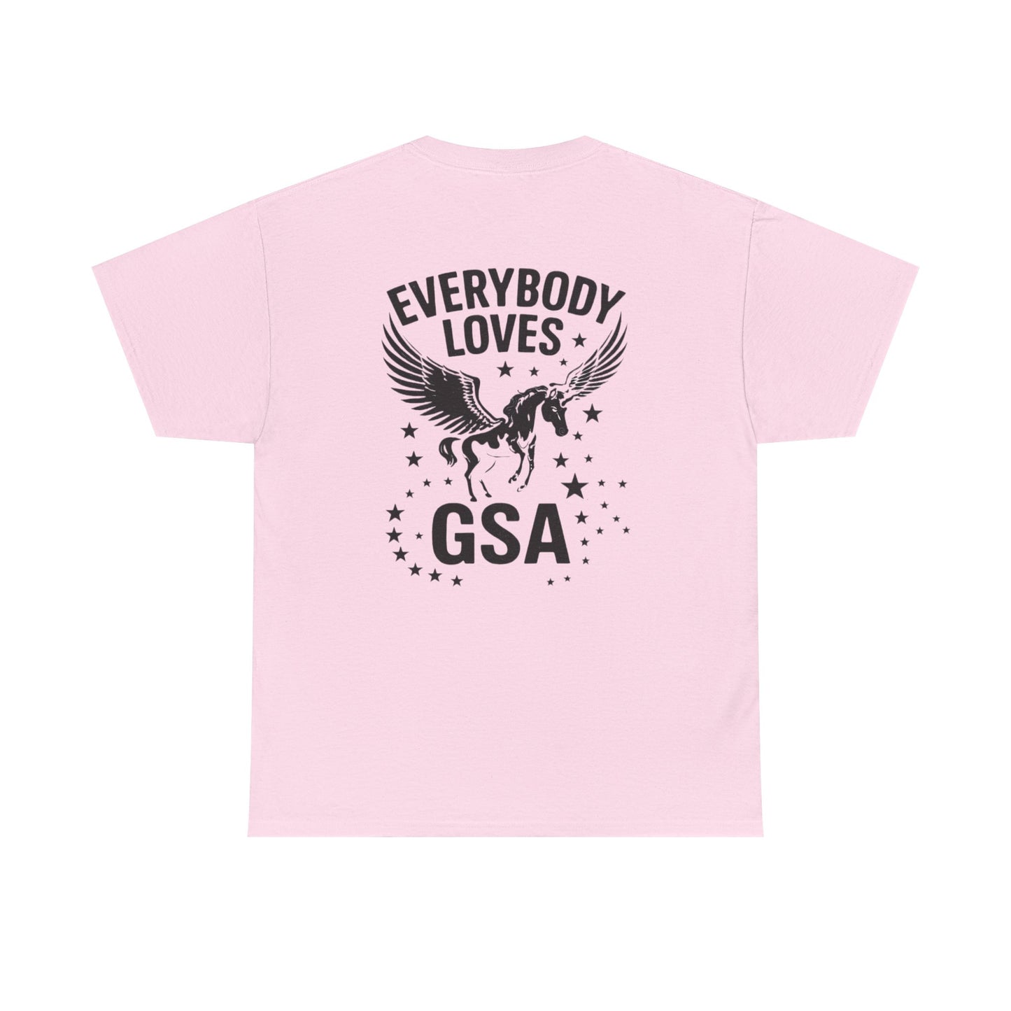 GSA BY JR ' Signature Tees - Variety