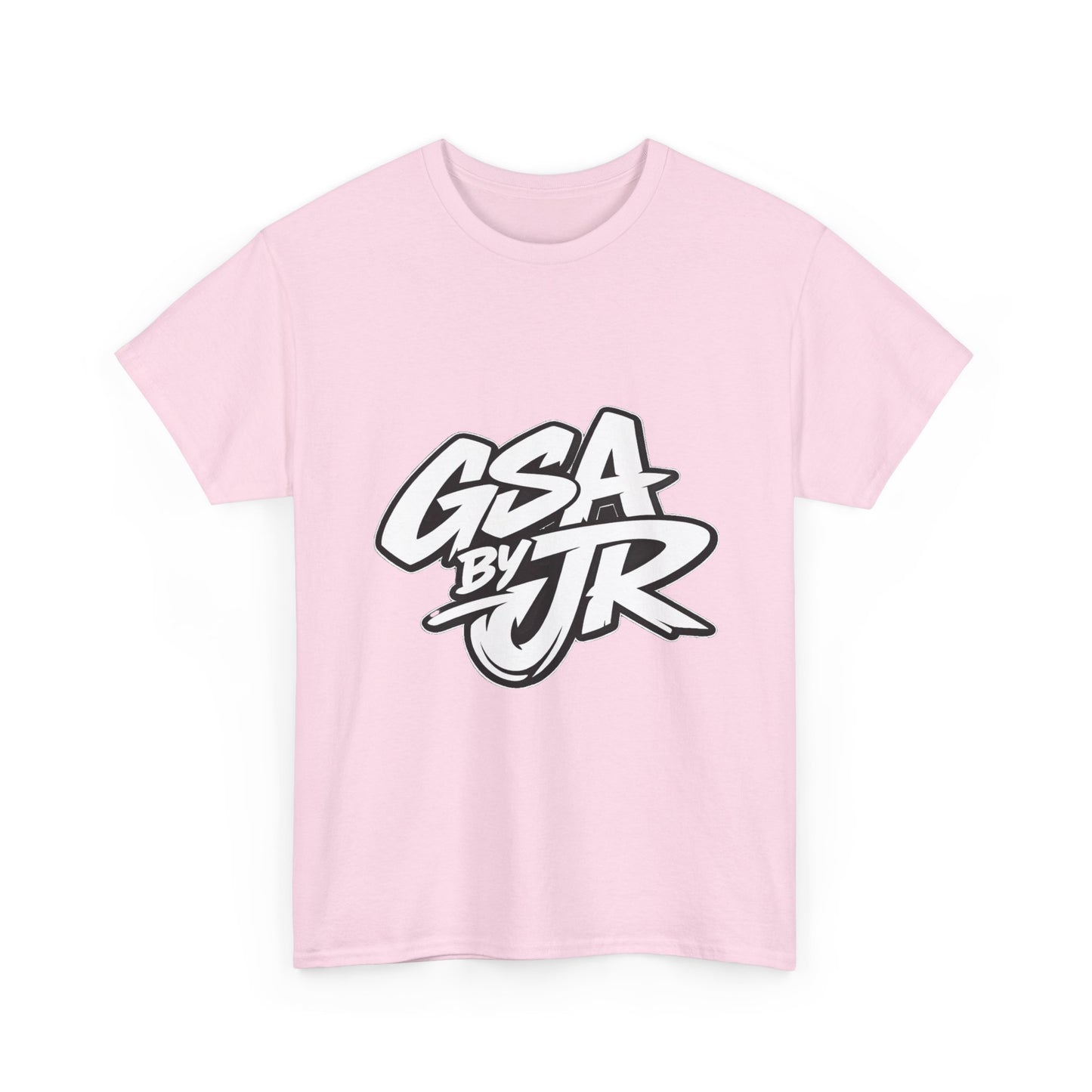 Streetwear Tee