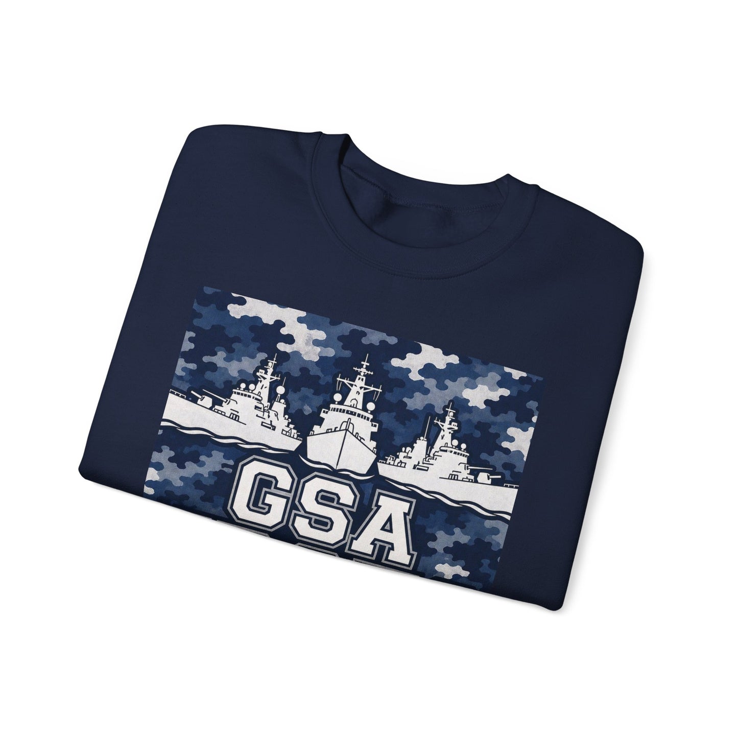 THE JROTC Battlefield Sweatshirt
