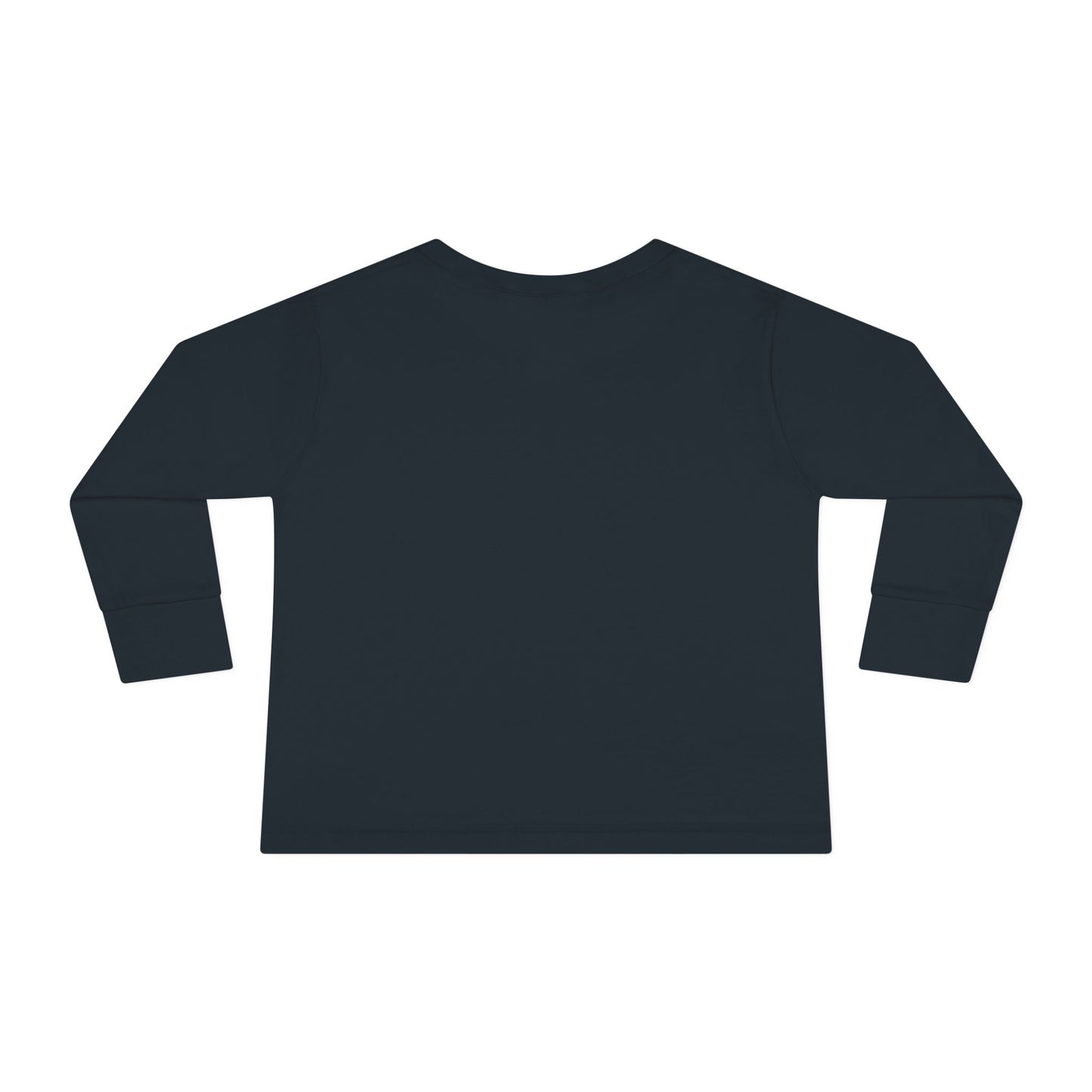 GSA BY JR Toddler Long Sleeve Tee — 'Momma's Boy