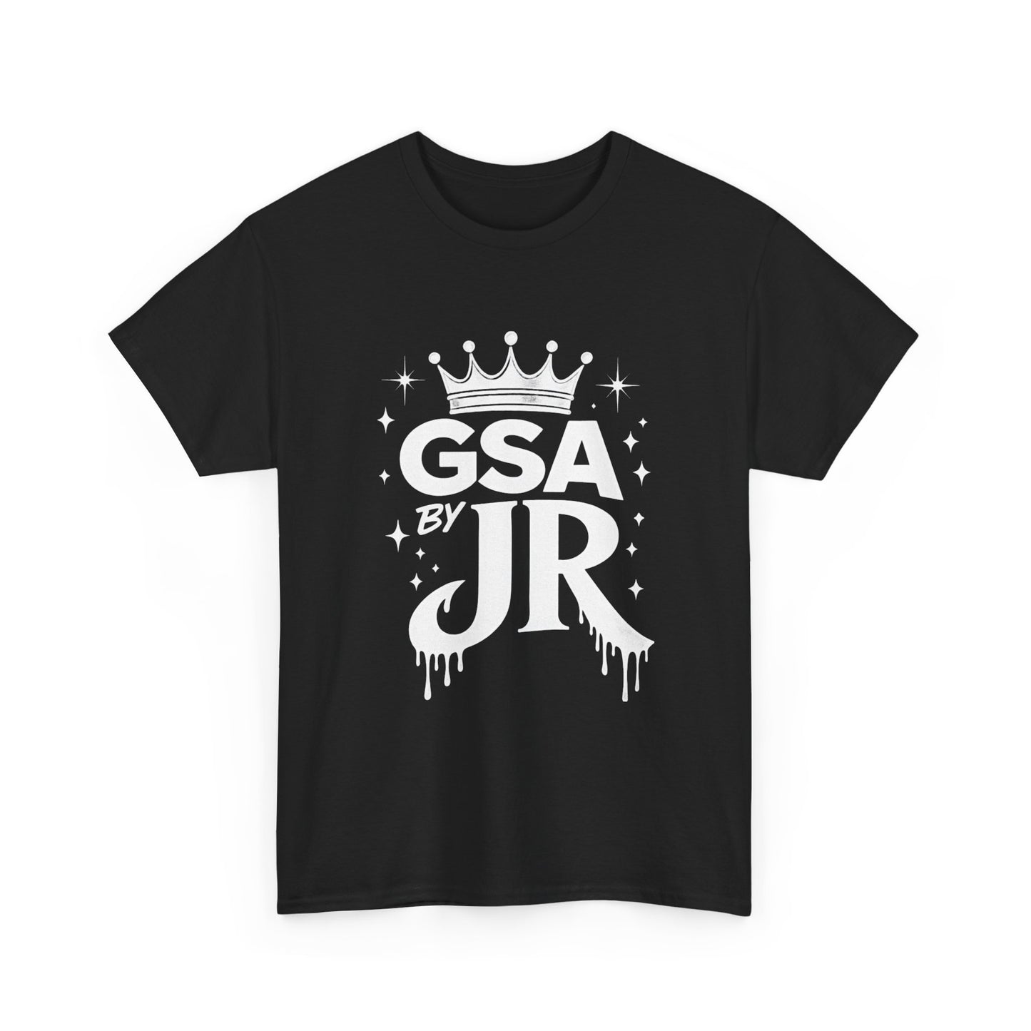 GSA BY JR ' Signature Tees - Variety