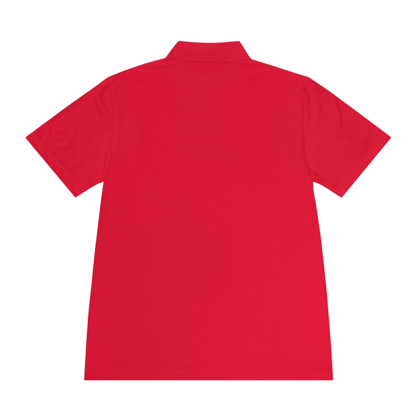 GSA BY JR Men's Sport Polo