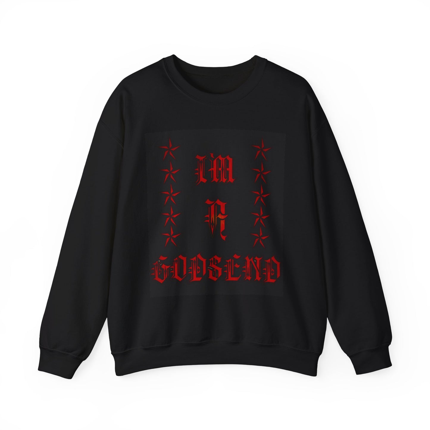 GSA BY JR ' Godsend Sweatshirts - Variety
