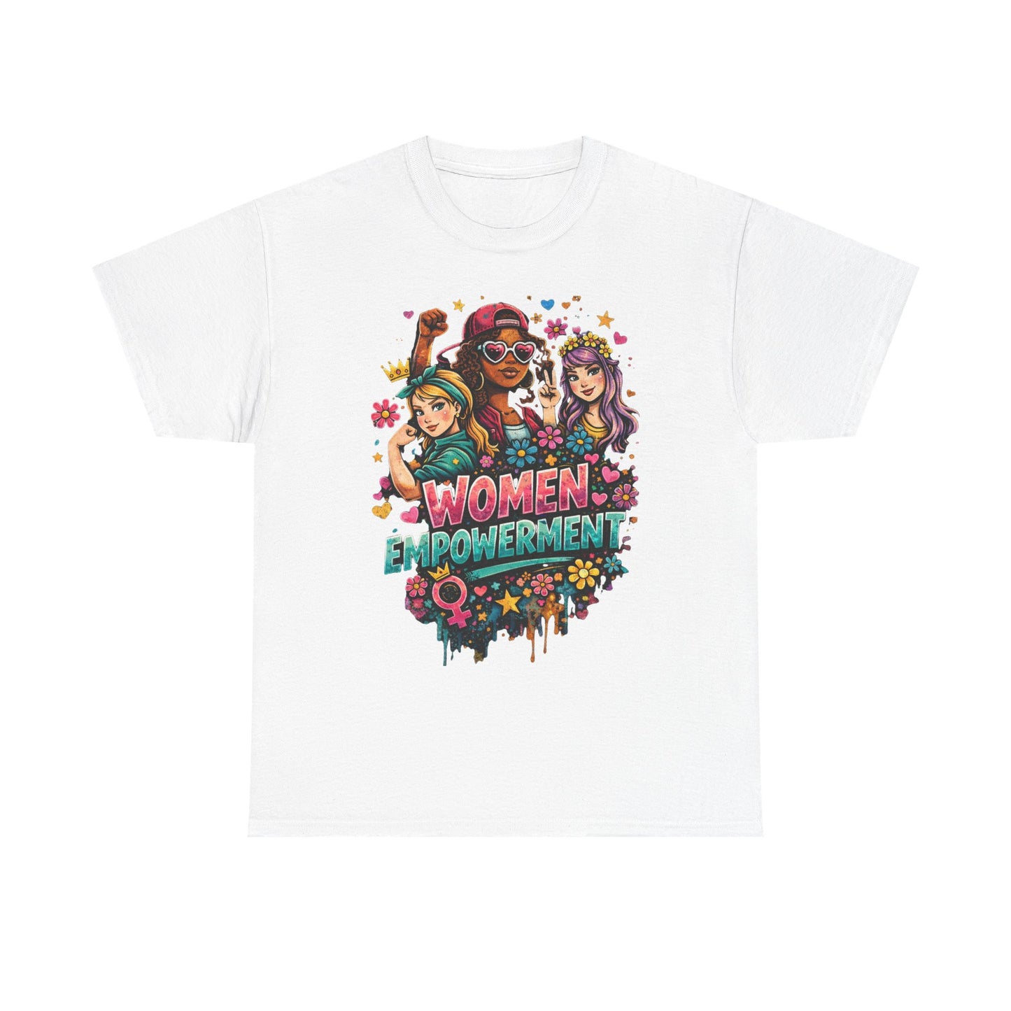 Women Empowerment ' Graphic Tee
