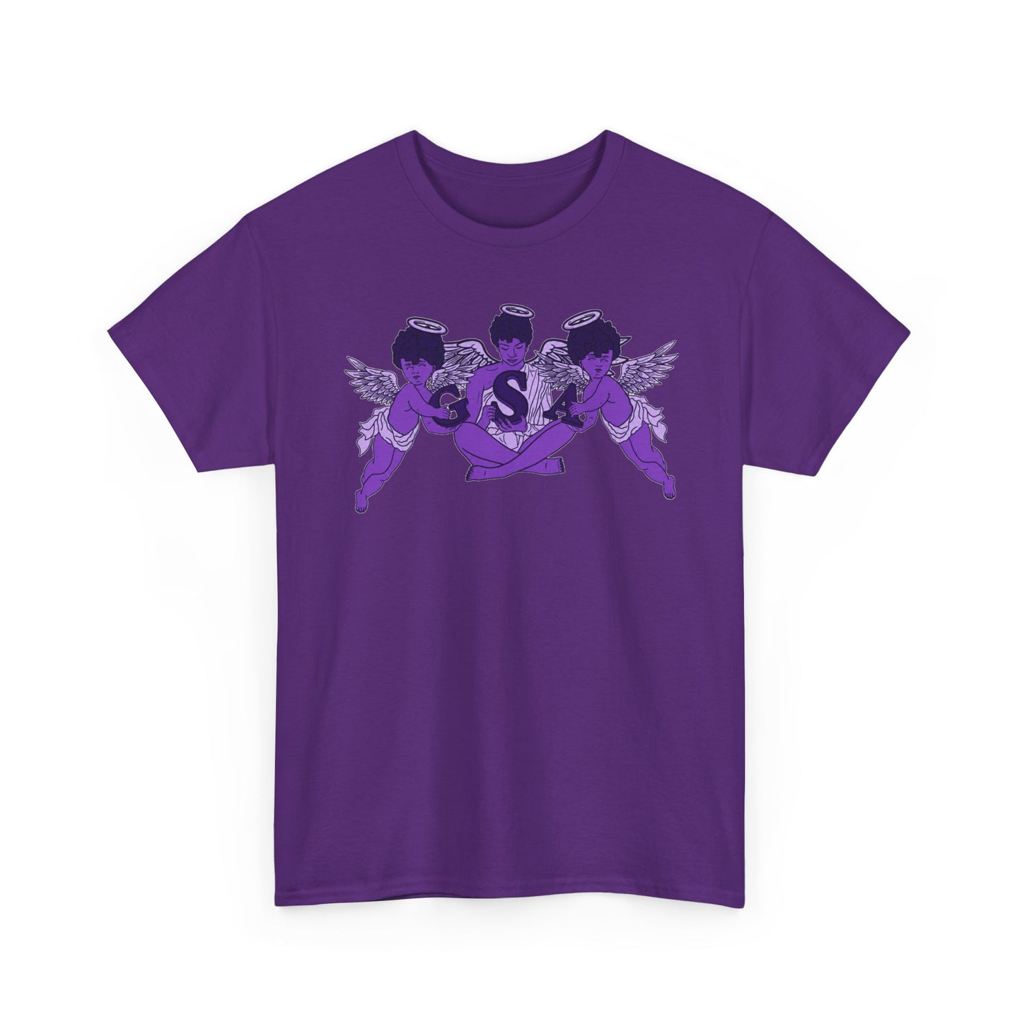 Holy Trinity Tees - Day One Edition