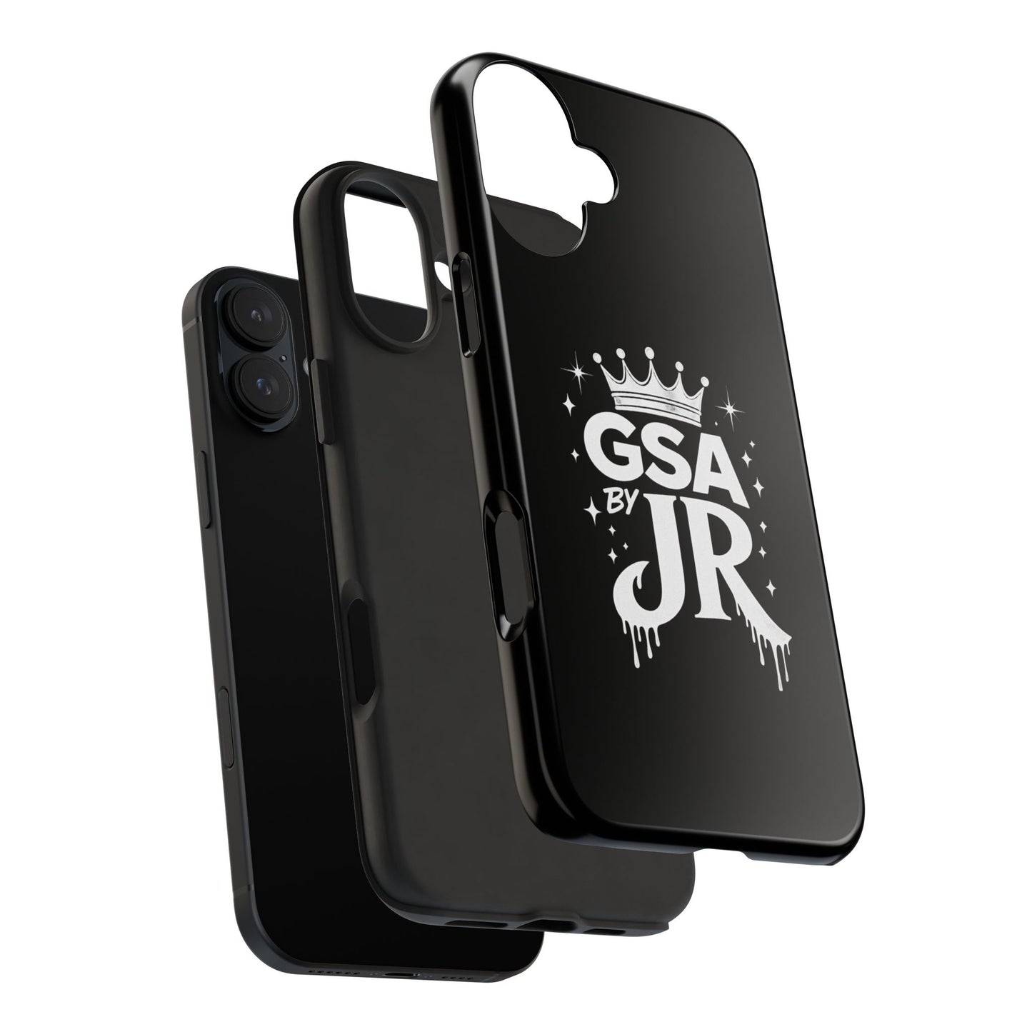 GSA BY JR Phone Cases