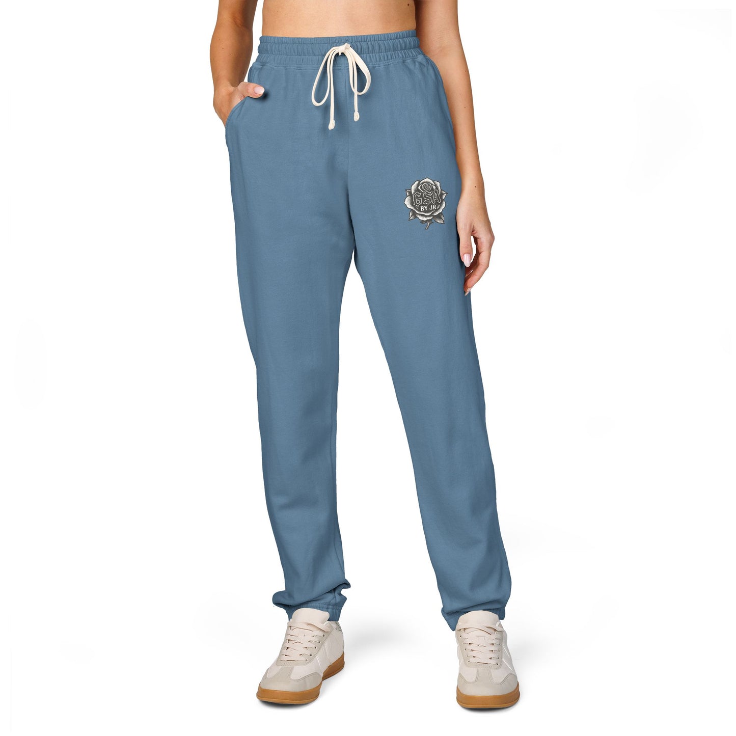 Black Rose Sweatpants
