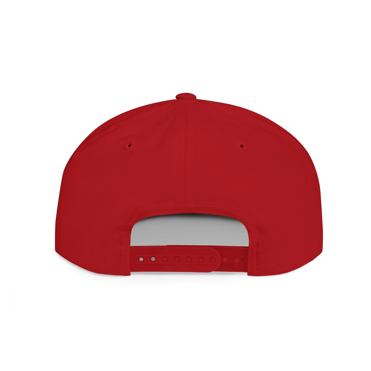 Starship Snapback Hat