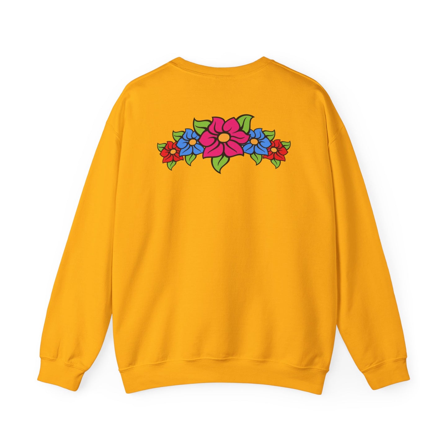 JR LINDSEY ' CABBAGE RUSS SWEATSHIRT