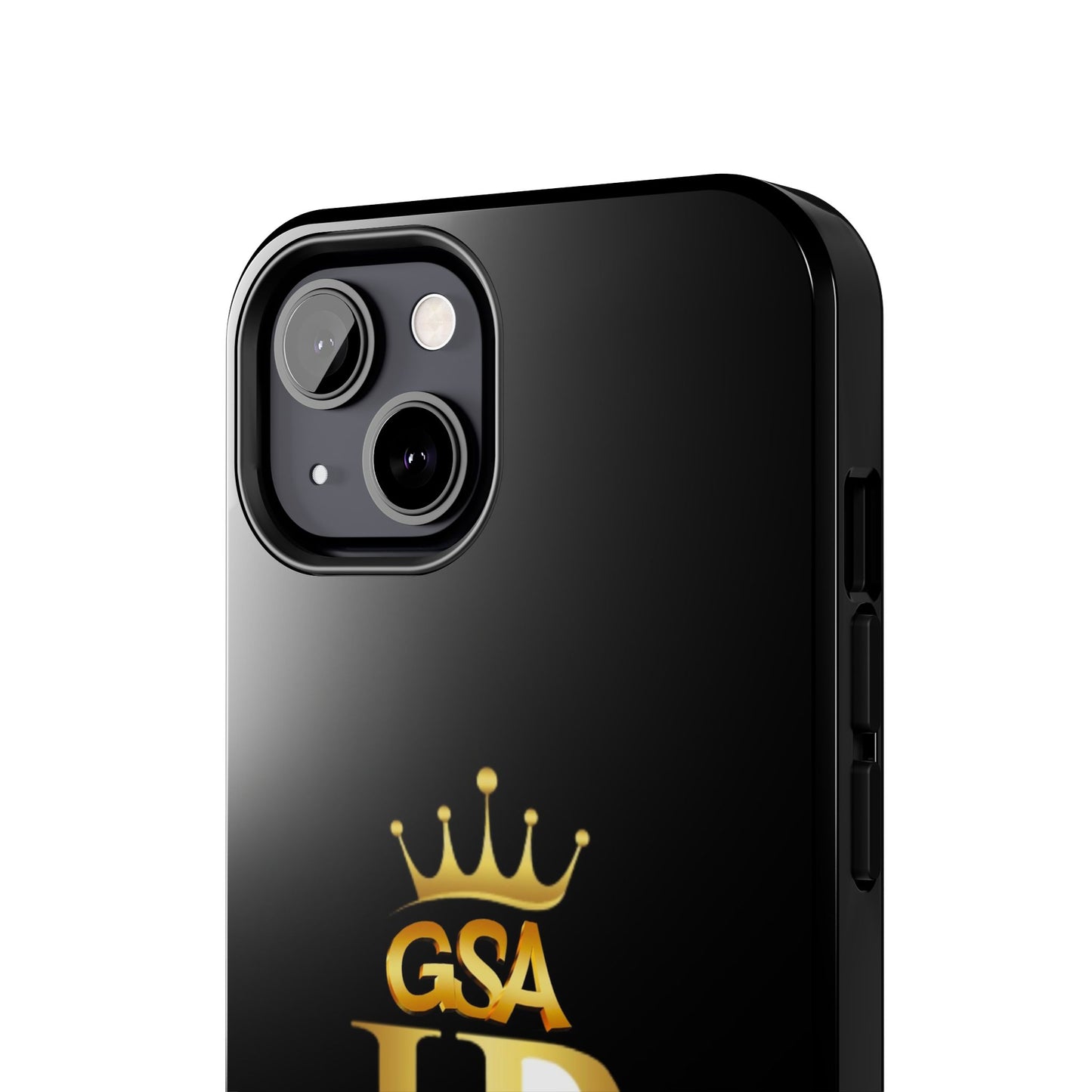 GSA BY JR Phone Case