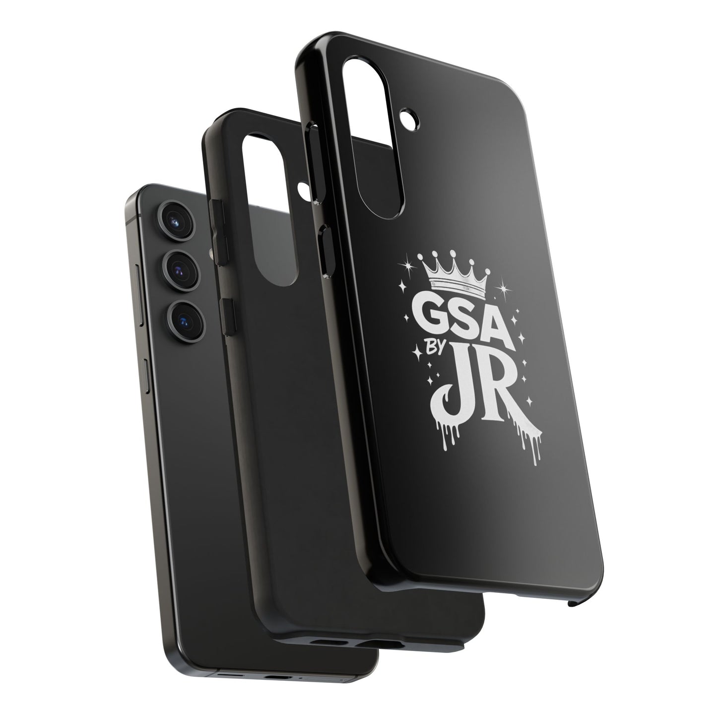 GSA BY JR Phone Cases
