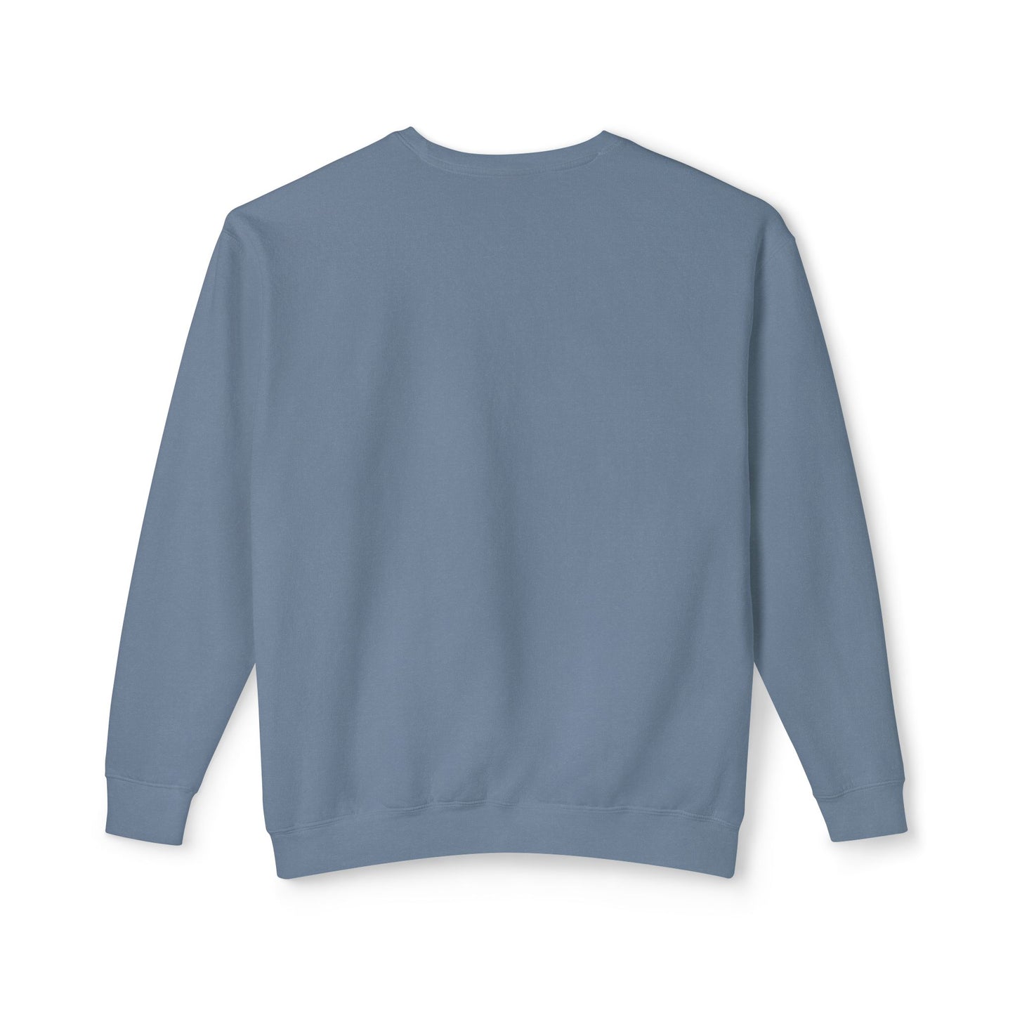 GSA BY JR Women Empowerment Crewneck Sweatshirt