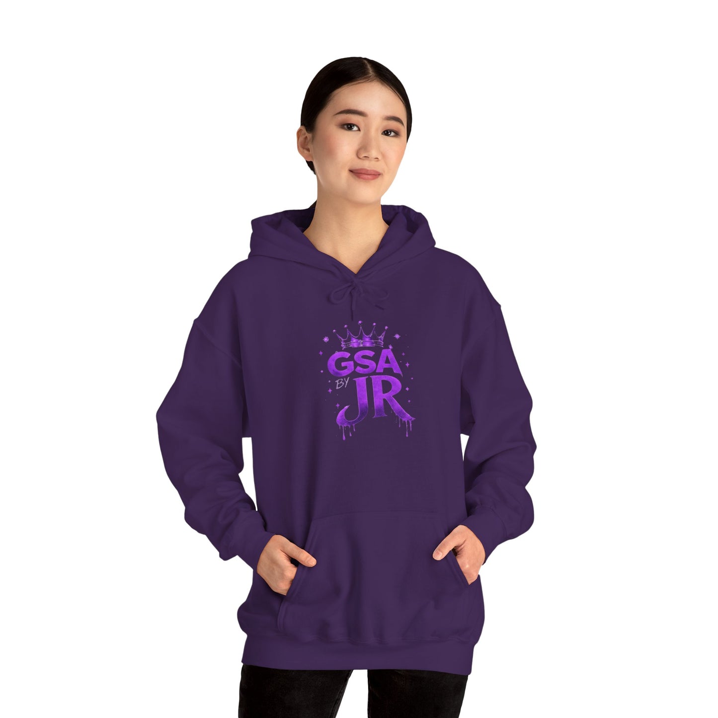 Signature Hoodies