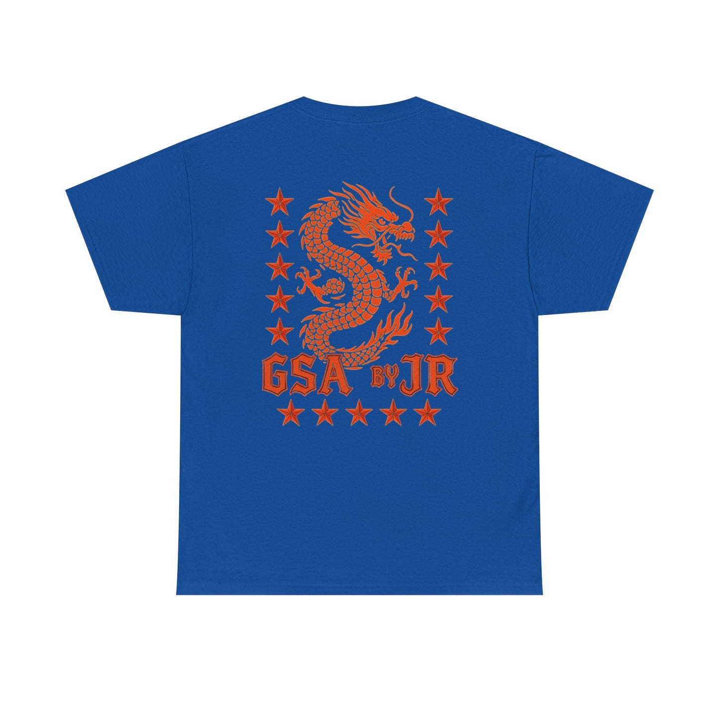 Godsend Tees - Variety
