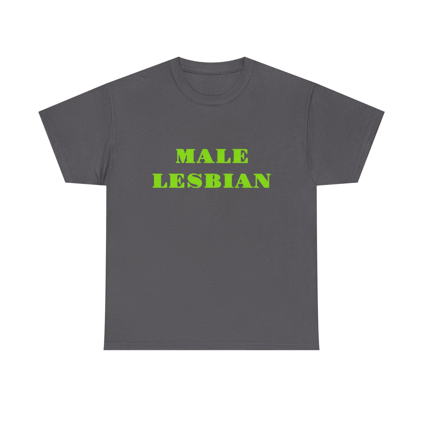 GSA BY JR ' I LIKE GIRLZ TEE