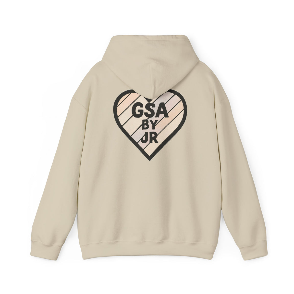 God Loves All Hoodies - Variety