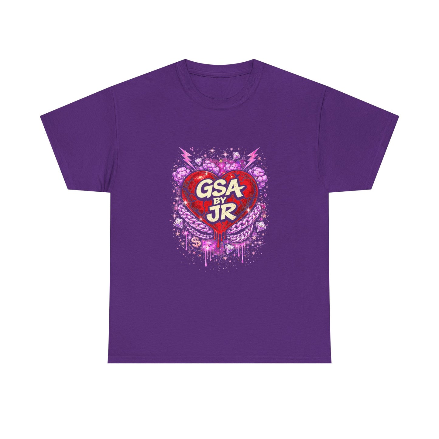 Heartfelt Tee