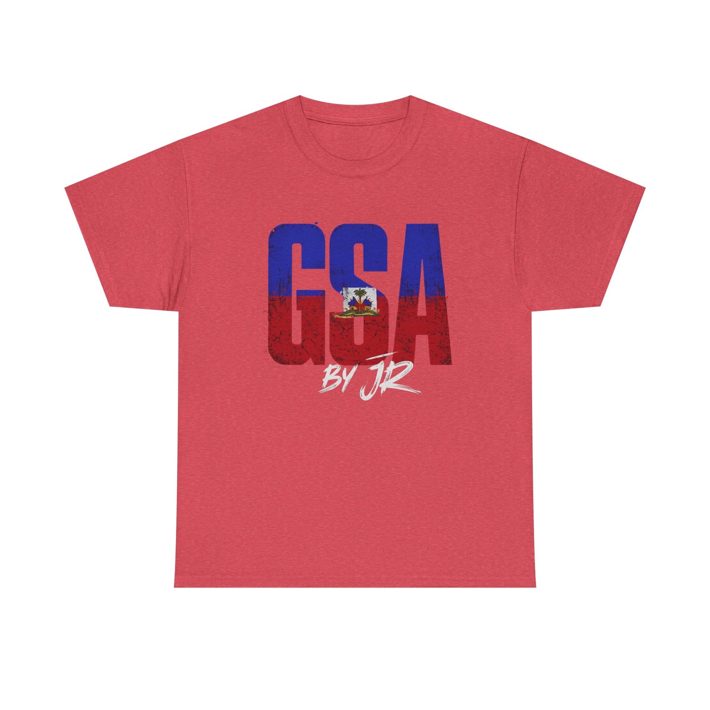 WORLDWIDE PRIDE TEE