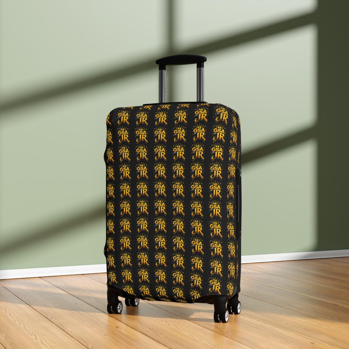 Luggage Covers