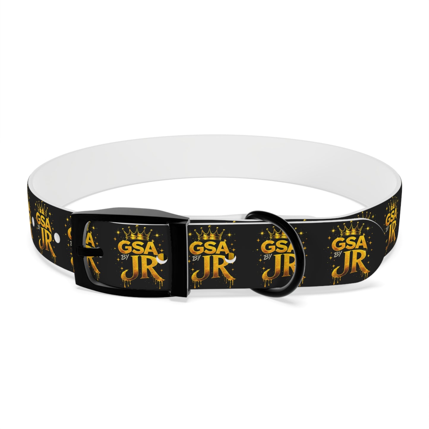 GSA BY JR Dog Collar