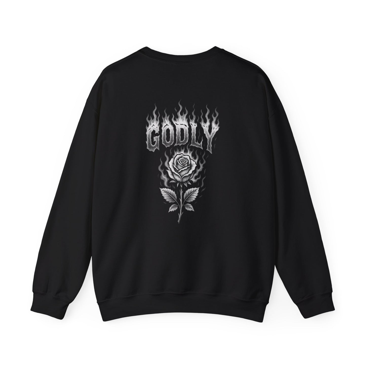 Godly Sweatshirts - Variety