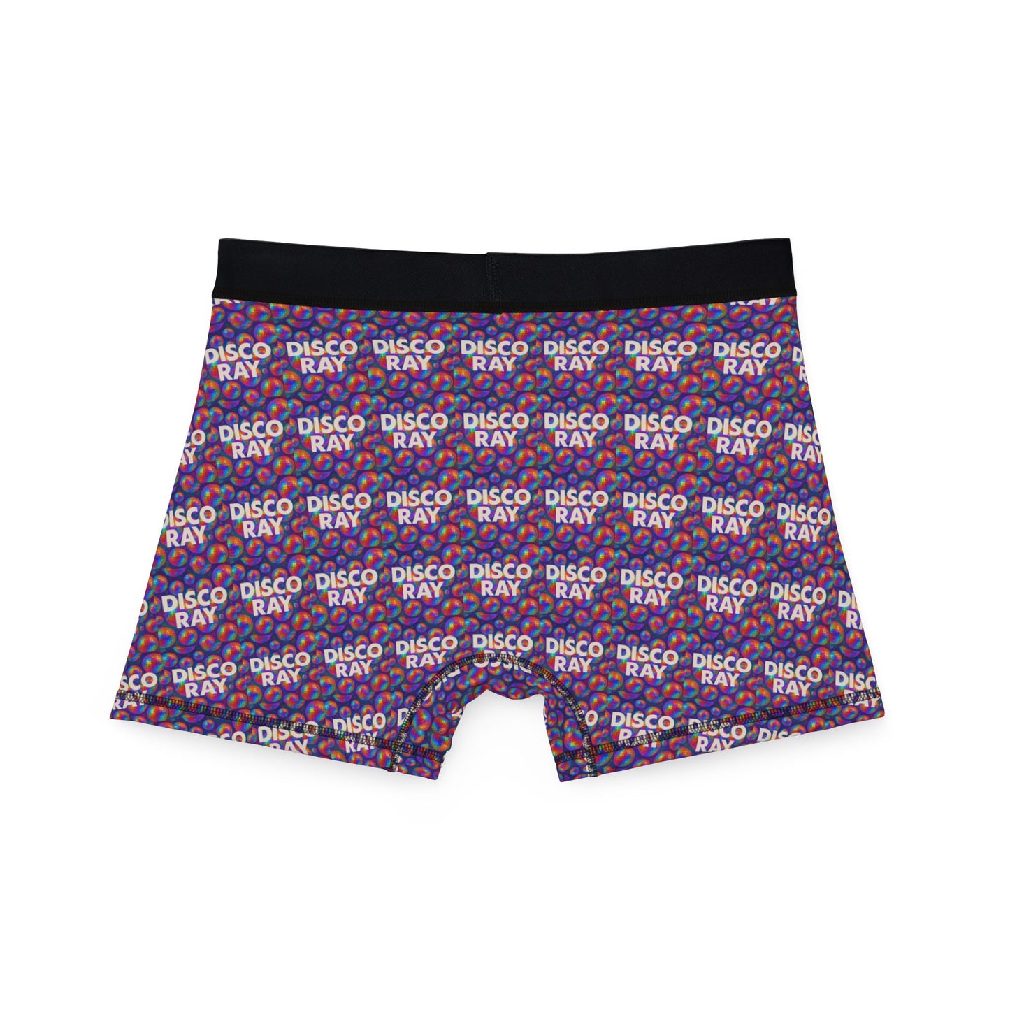 DISCO RAY UNDERWEAR