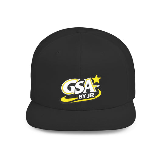 Starship Snapback Hat