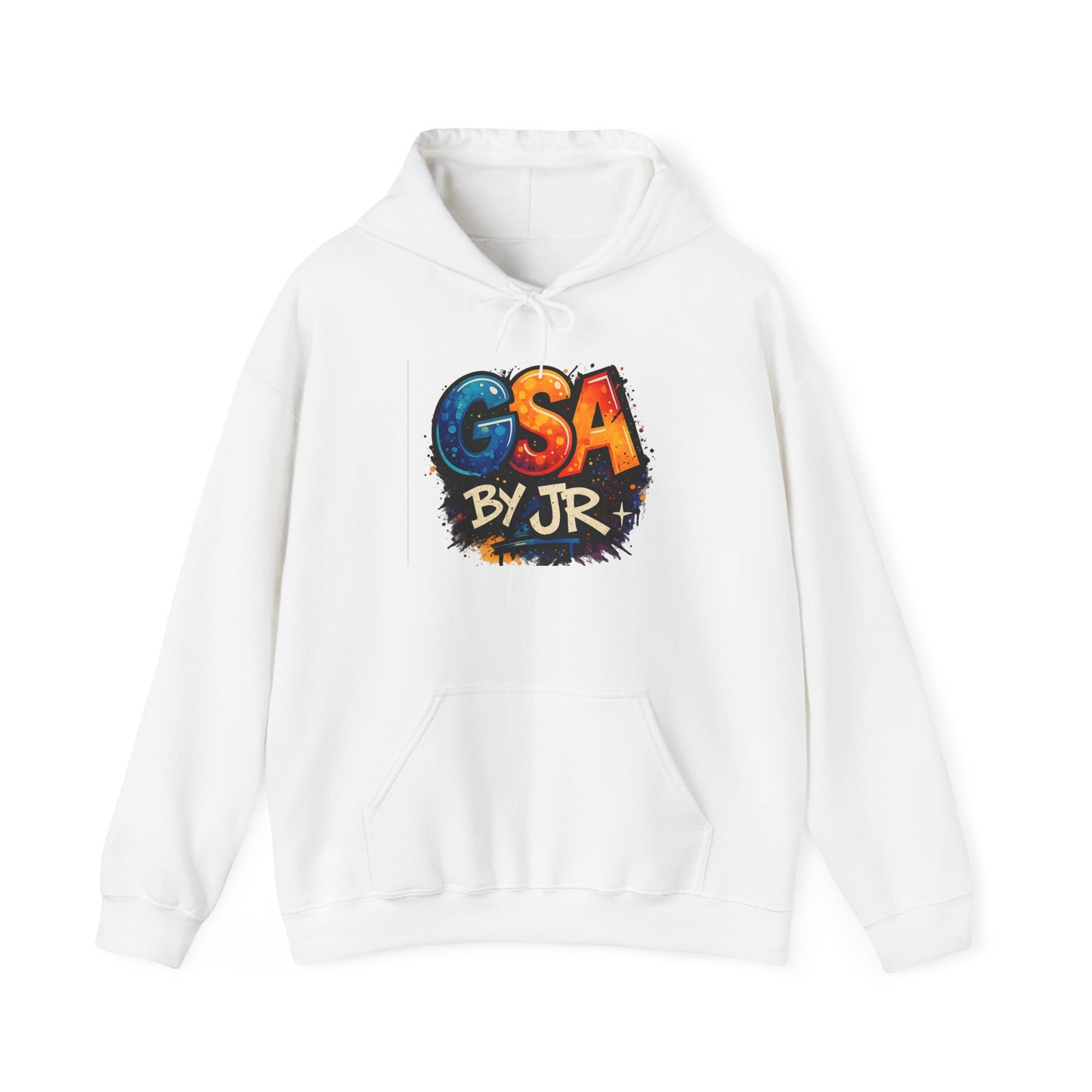 Astronaut Hoodie