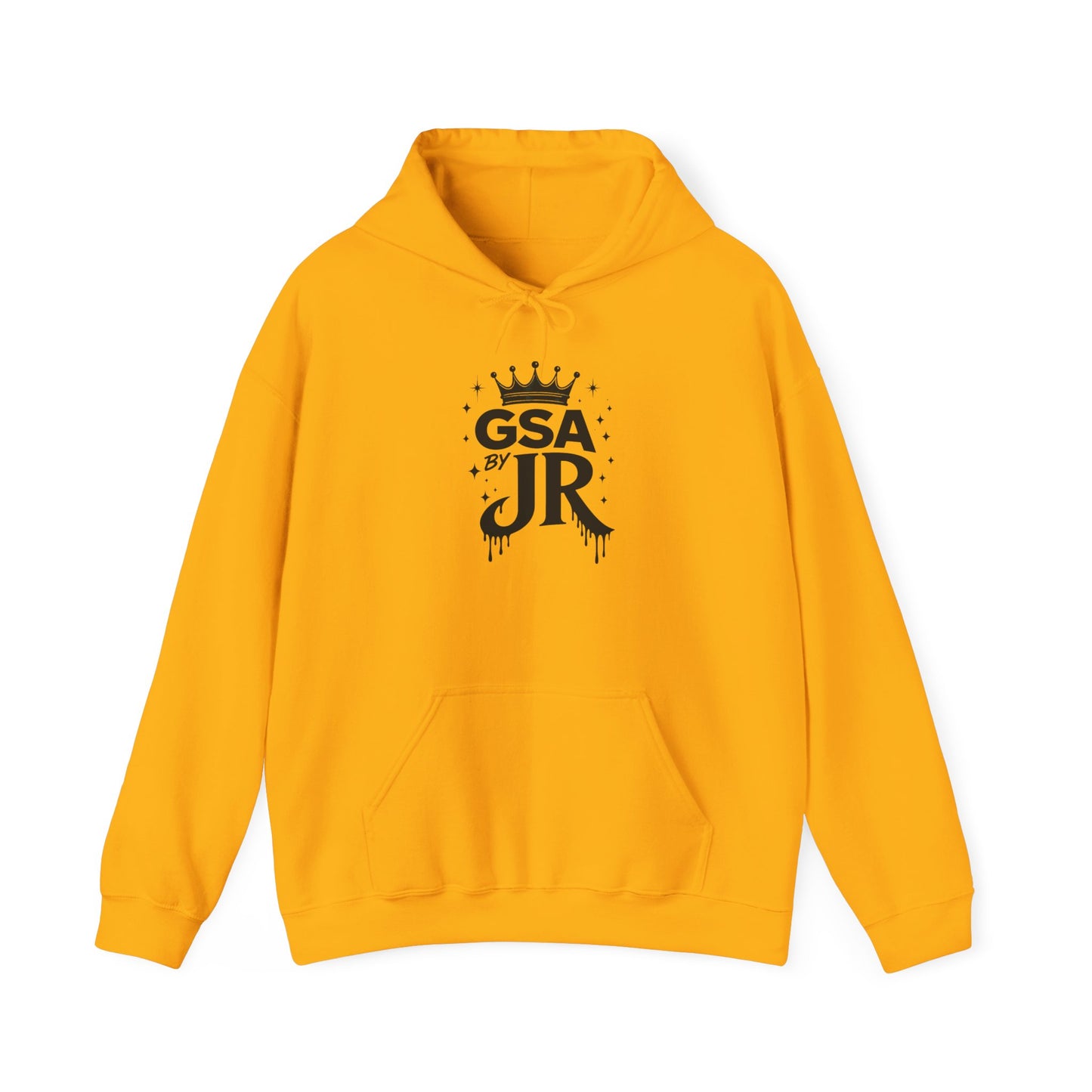 Signature Hoodies