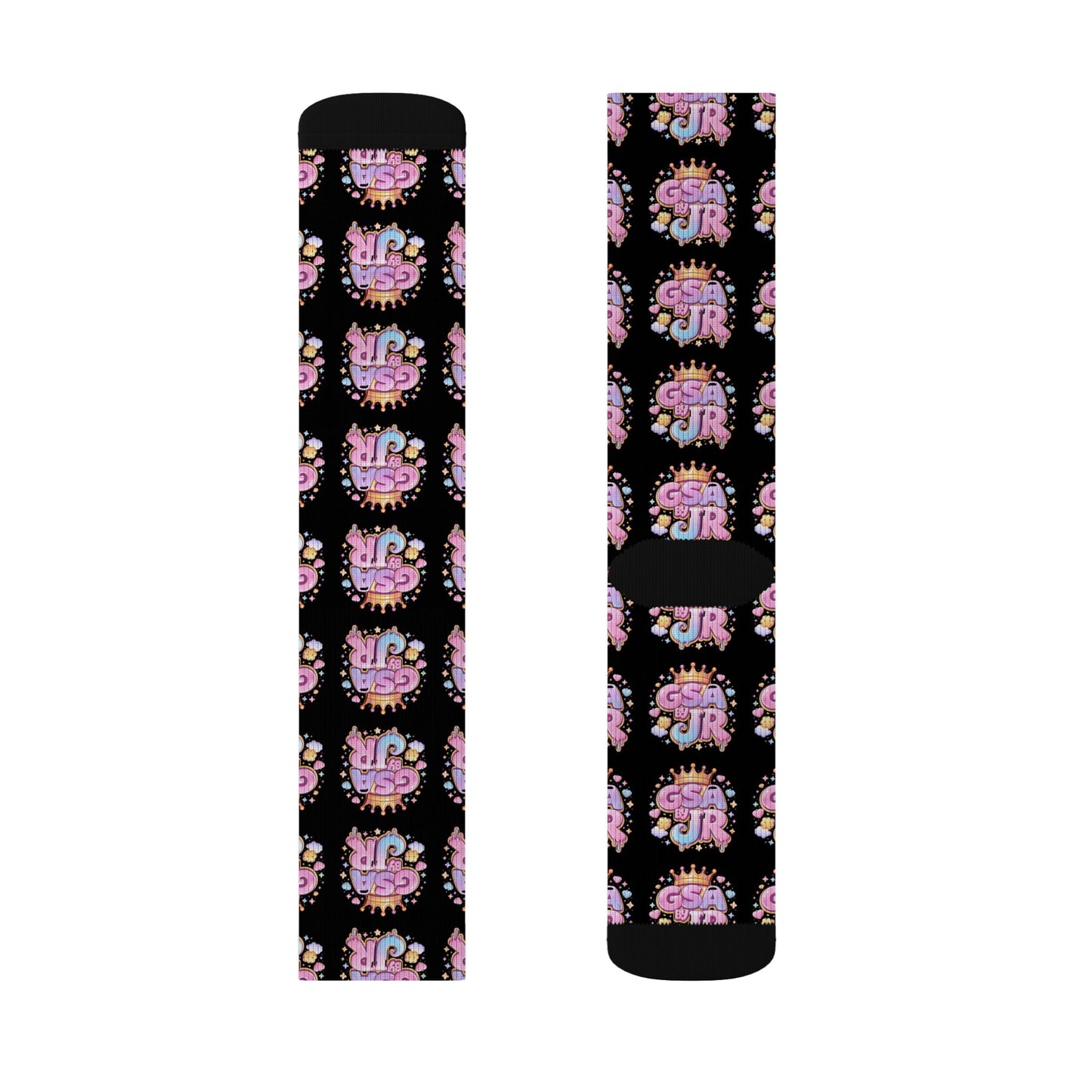 Pajama Socks