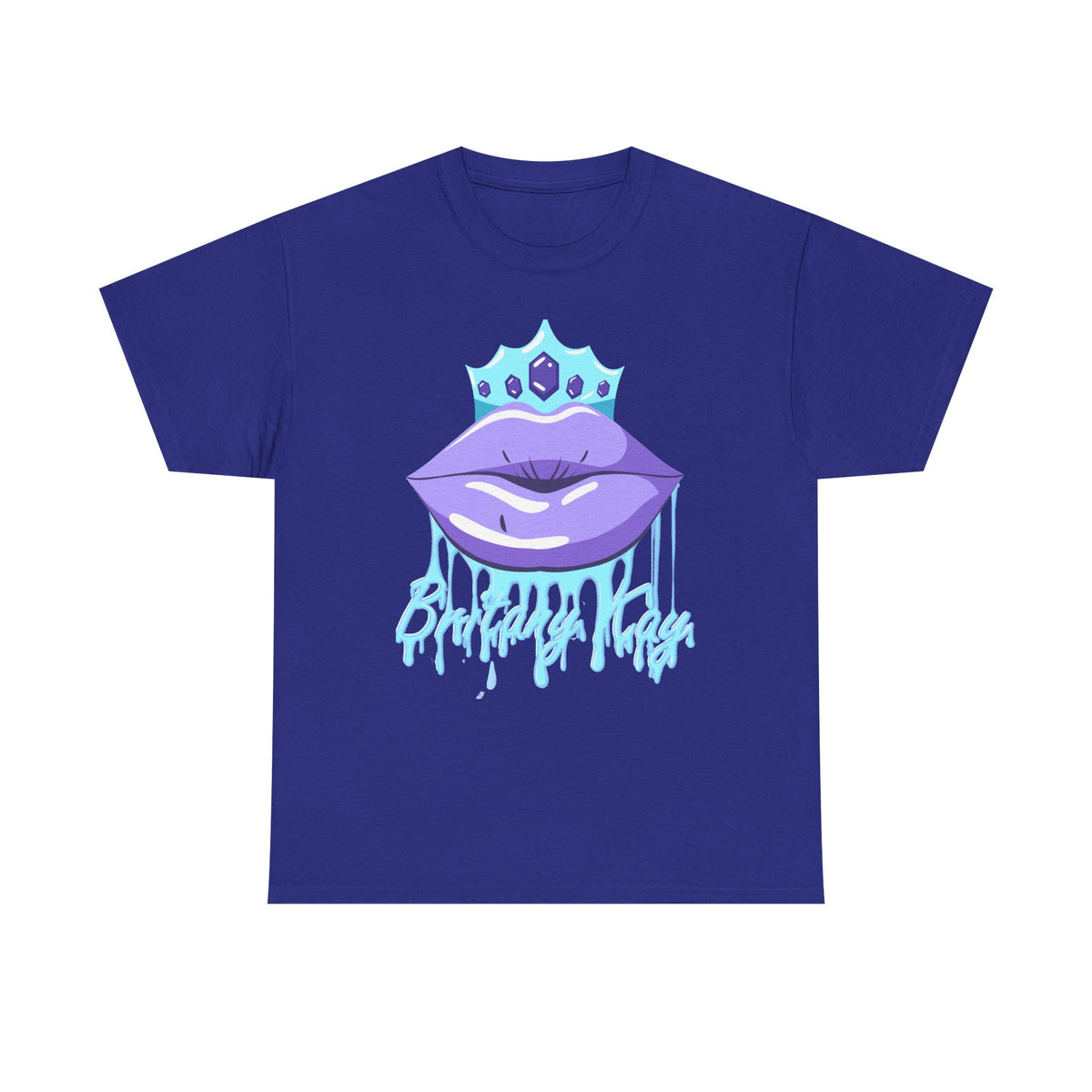 So Drippy'  Tee