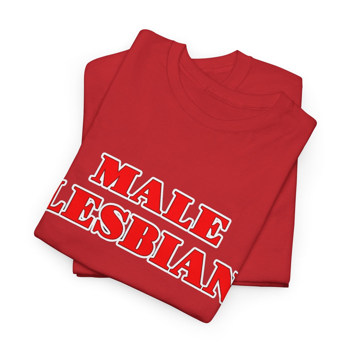 Male Lesbian Tee
