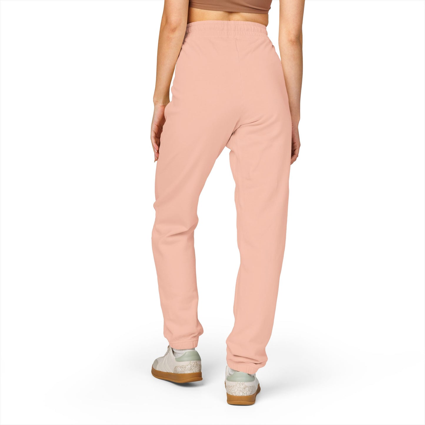 Black Rose Sweatpants