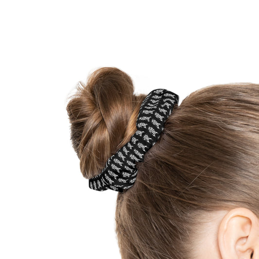 Hair Scrunchie