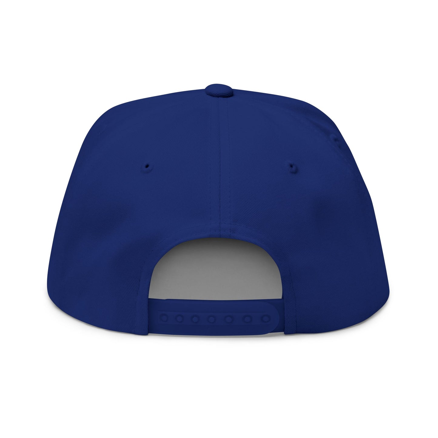 MUNCH' Flat Bill Cap
