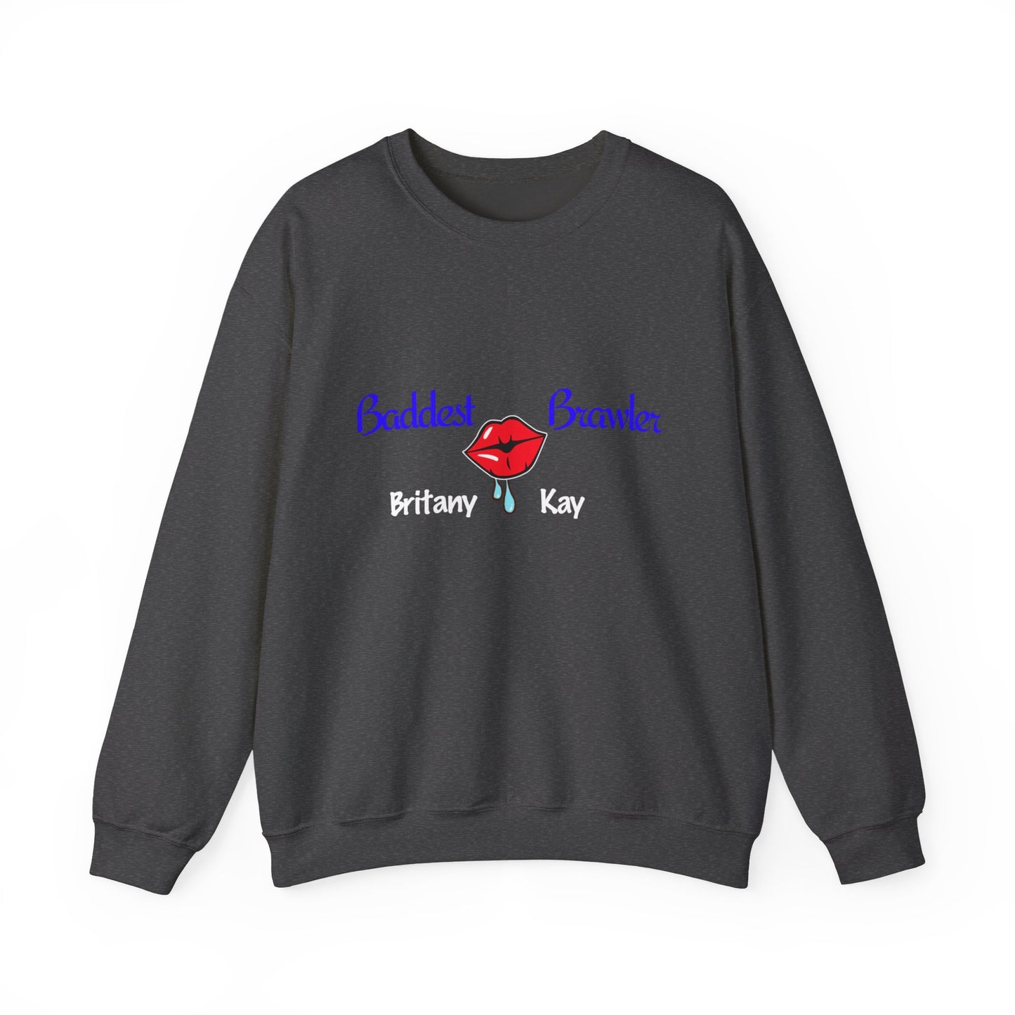 Simple Sweatshirt