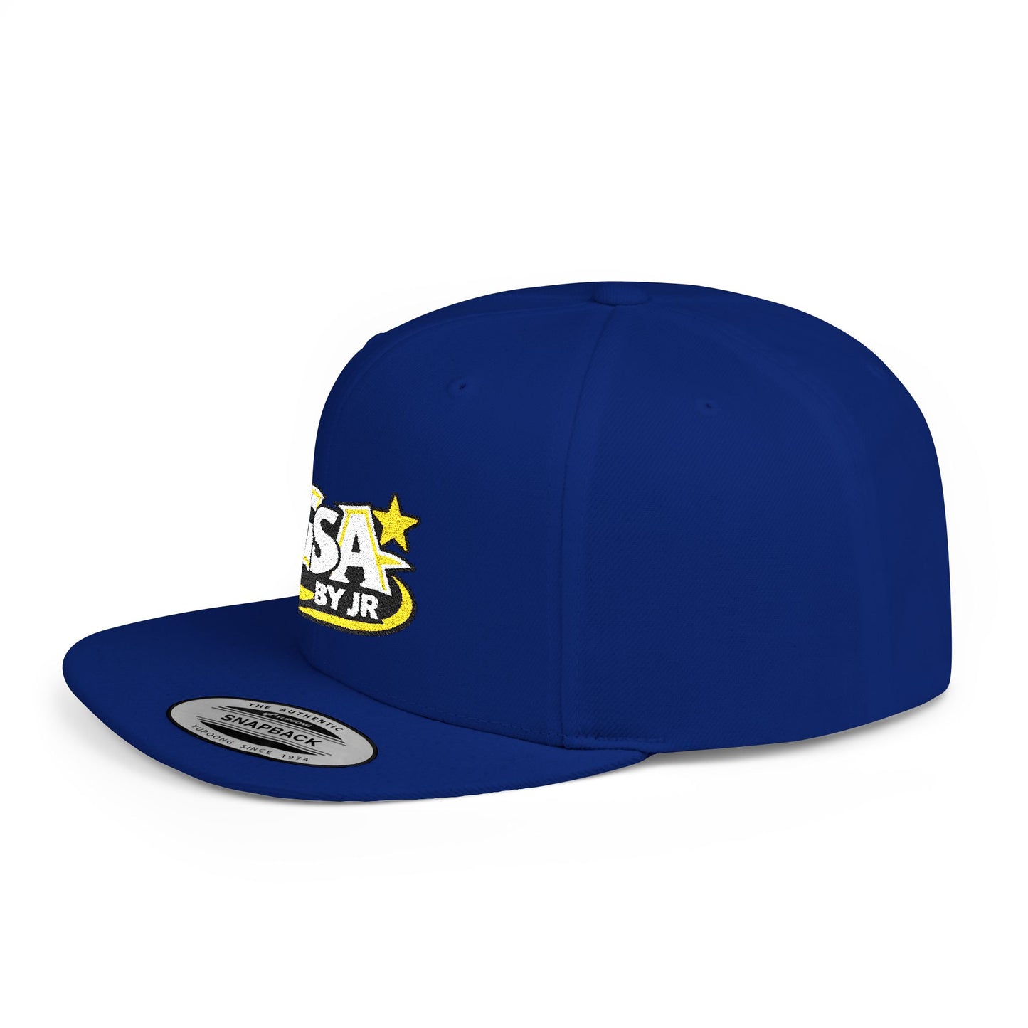 Starship Snapback Hat