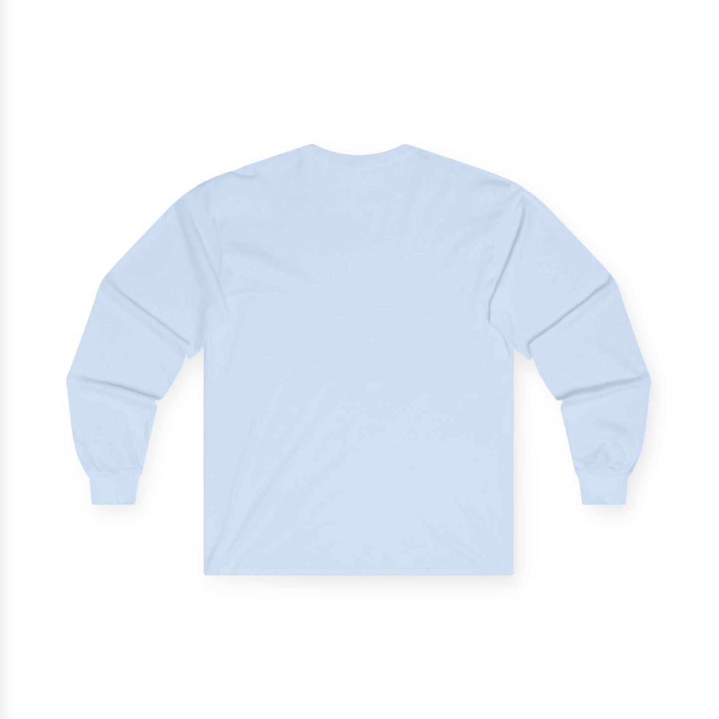 Unisex Long Sleeve Shirt