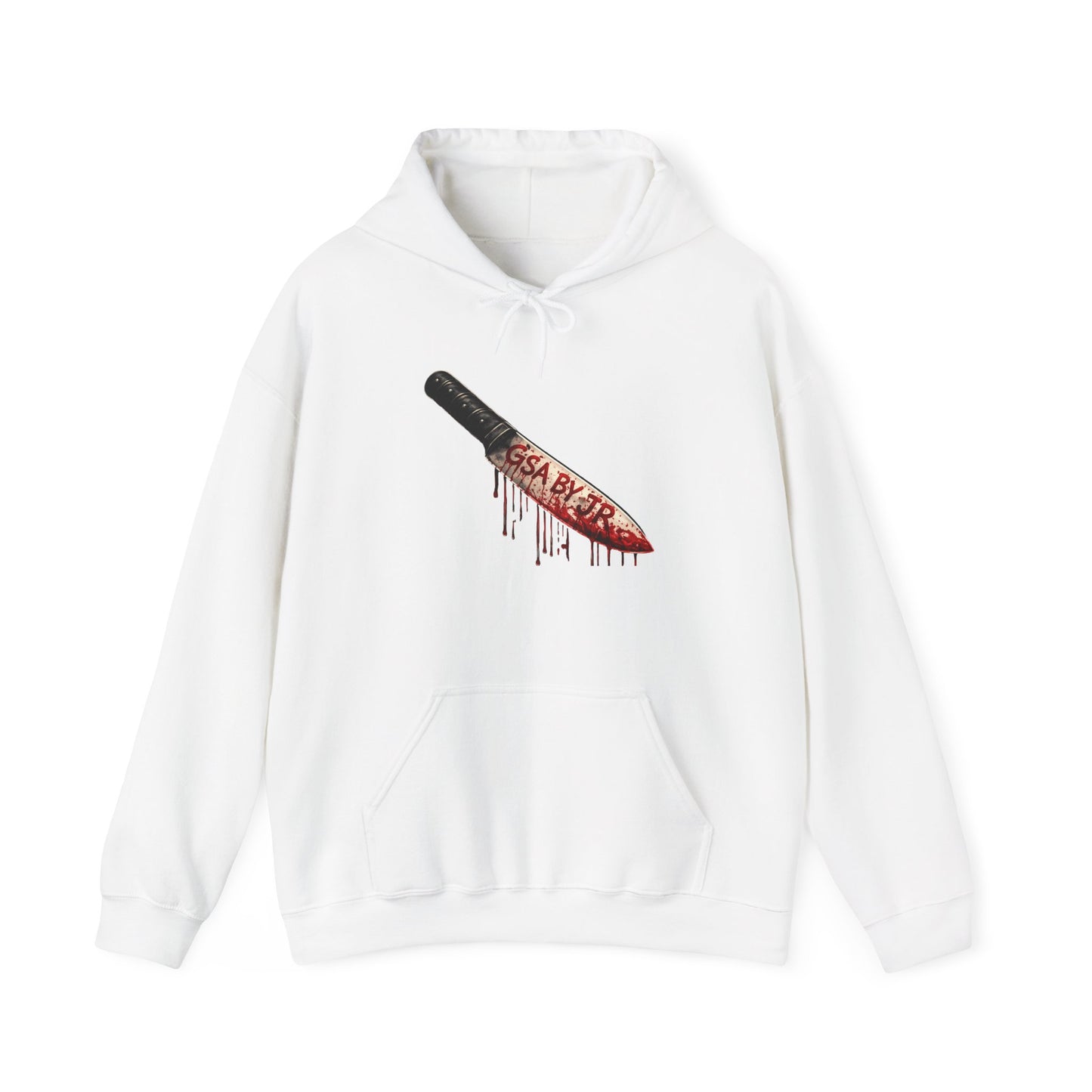 Horror Hoodie