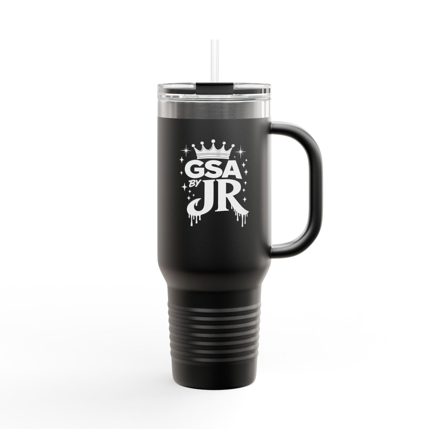 Insulated Travel Mug ( 40oz )